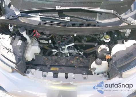 2014 BMW I3 z USA, uszkodzony, nr VIN WBY1Z2C53EVX51101